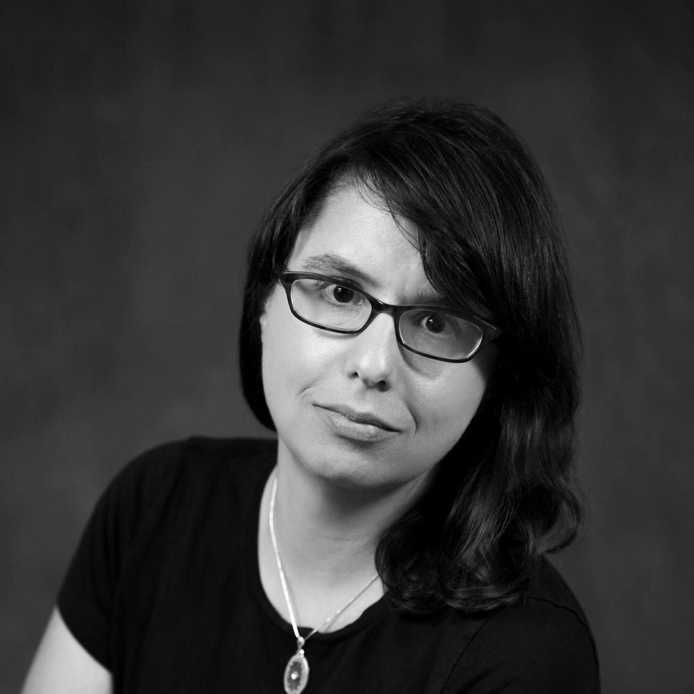 Meet your Posher, Mairi
